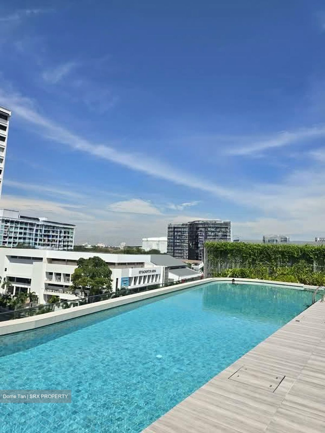 Mori (D14), Apartment #561492351